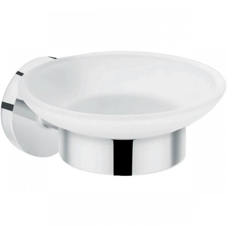 Мыльница Hansgrohe Logis 41715000 Мыльница Hansgrohe Logis 41715000